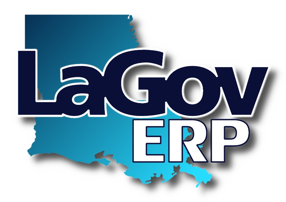 LaGov Logo